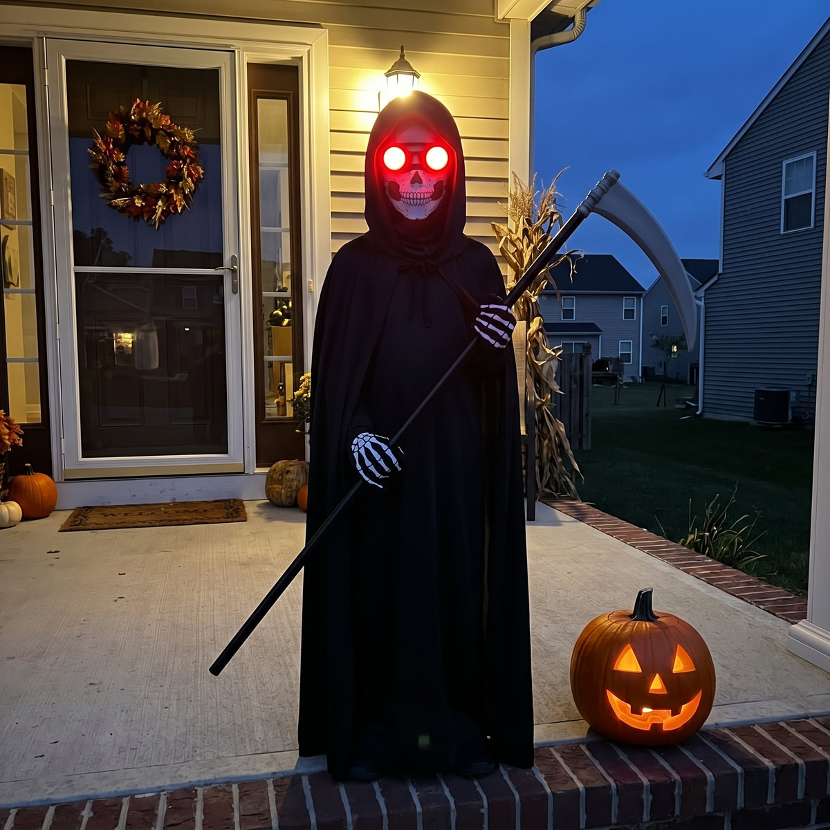 Little Reaper™ The Glowing Eyes Set 💀