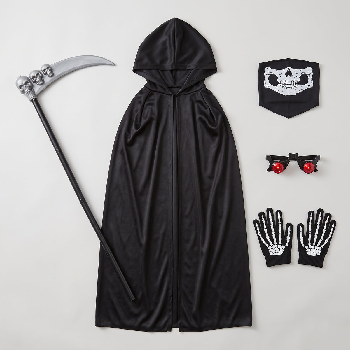 Little Reaper™ The Glowing Eyes Set 💀
